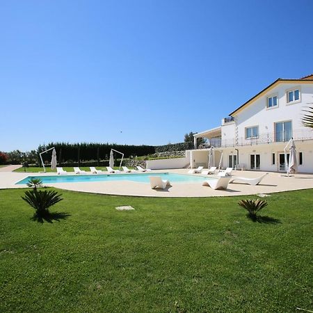 Anima Antiqua Relais&Spa Gioia Sannitica Exterior foto
