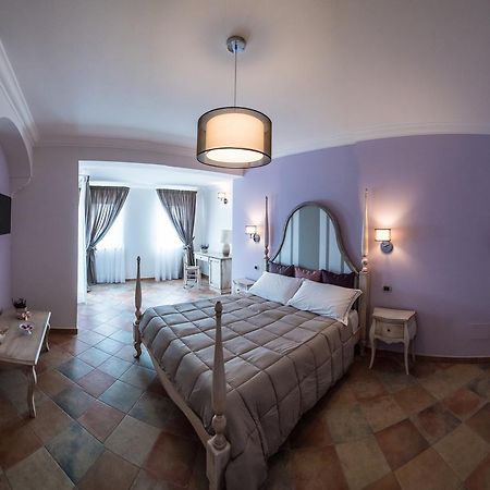 Anima Antiqua Relais&Spa Gioia Sannitica Exterior foto