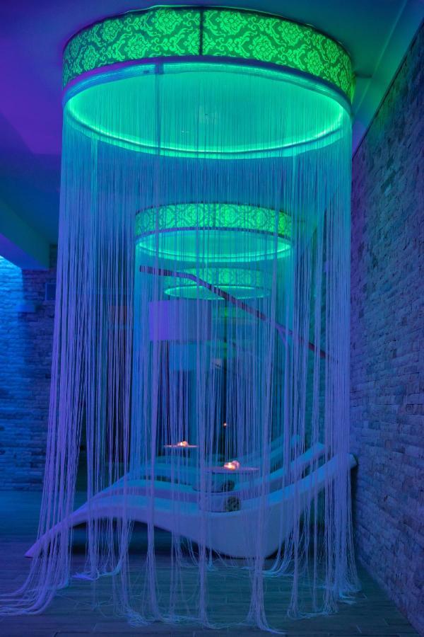 Anima Antiqua Relais&Spa Gioia Sannitica Exterior foto
