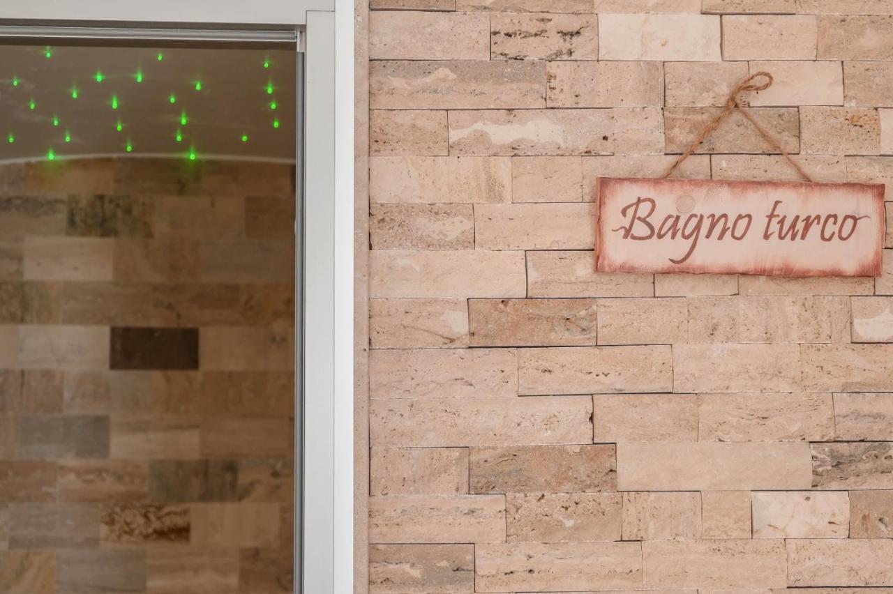 Anima Antiqua Relais&Spa Gioia Sannitica Exterior foto