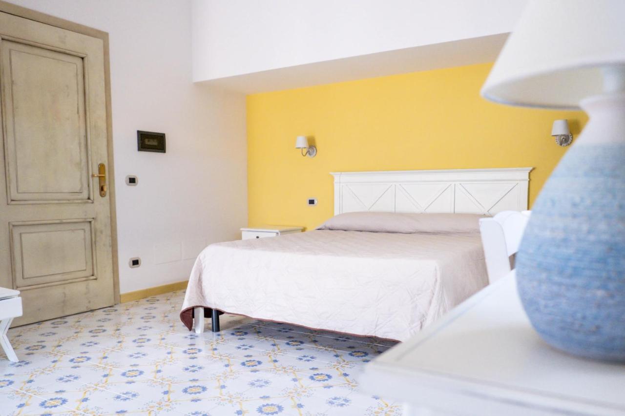 Anima Antiqua Relais&Spa Gioia Sannitica Exterior foto