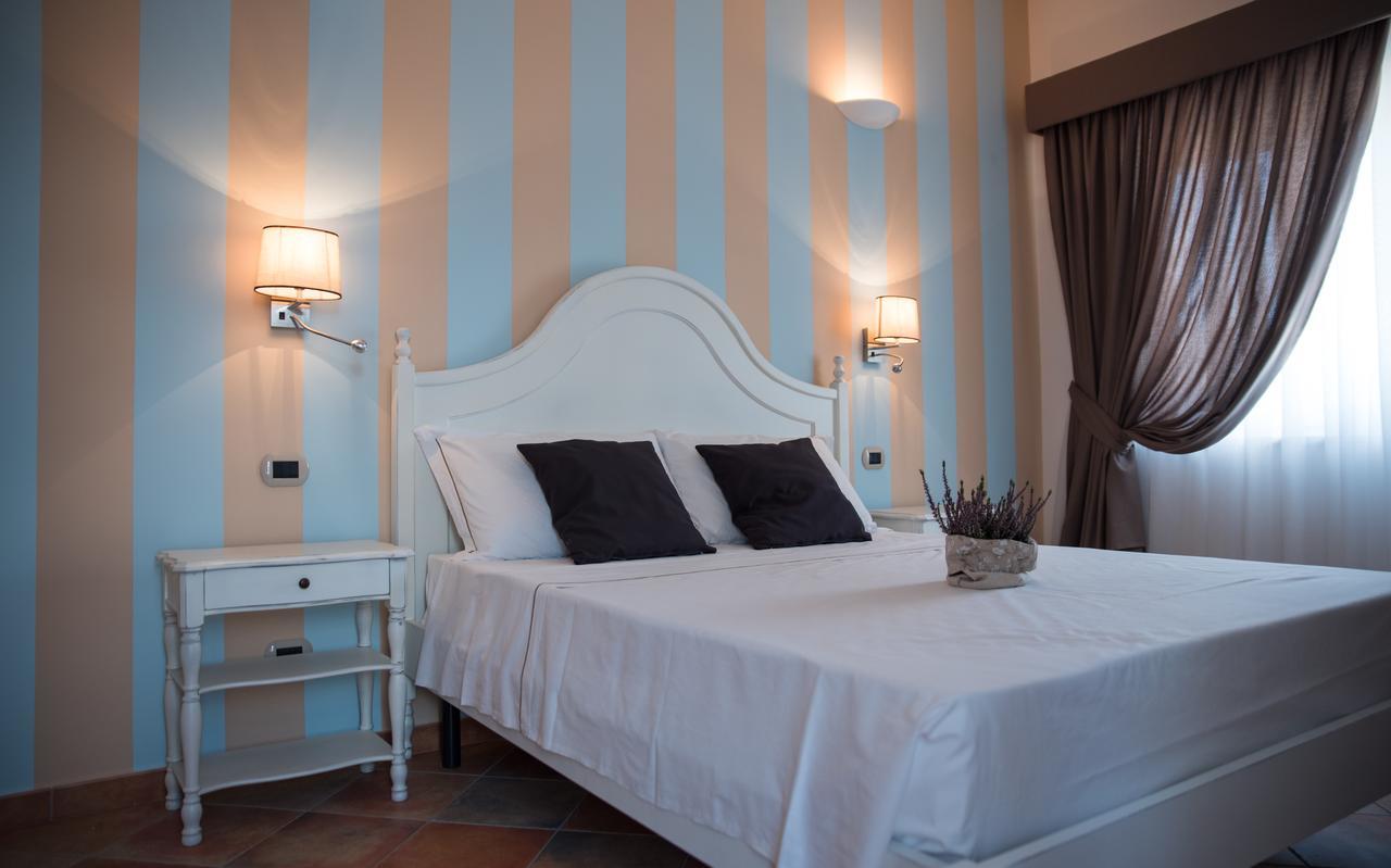 Anima Antiqua Relais&Spa Gioia Sannitica Exterior foto