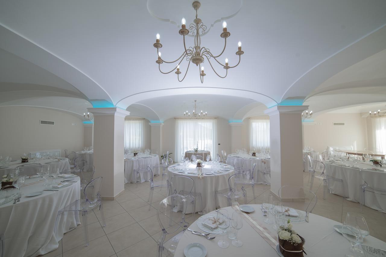 Anima Antiqua Relais&Spa Gioia Sannitica Exterior foto