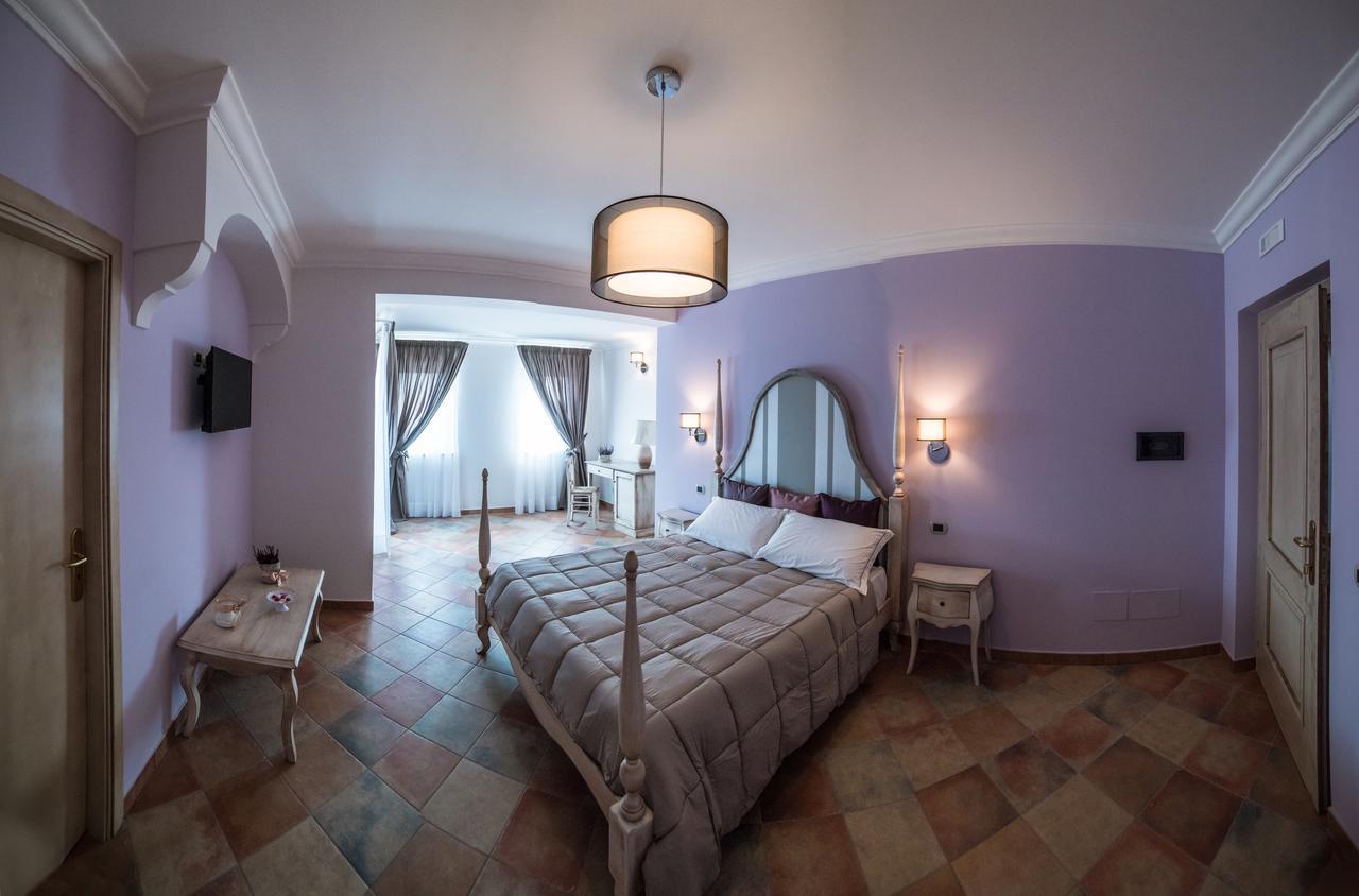 Anima Antiqua Relais&Spa Gioia Sannitica Exterior foto