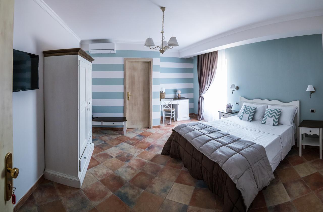 Anima Antiqua Relais&Spa Gioia Sannitica Exterior foto