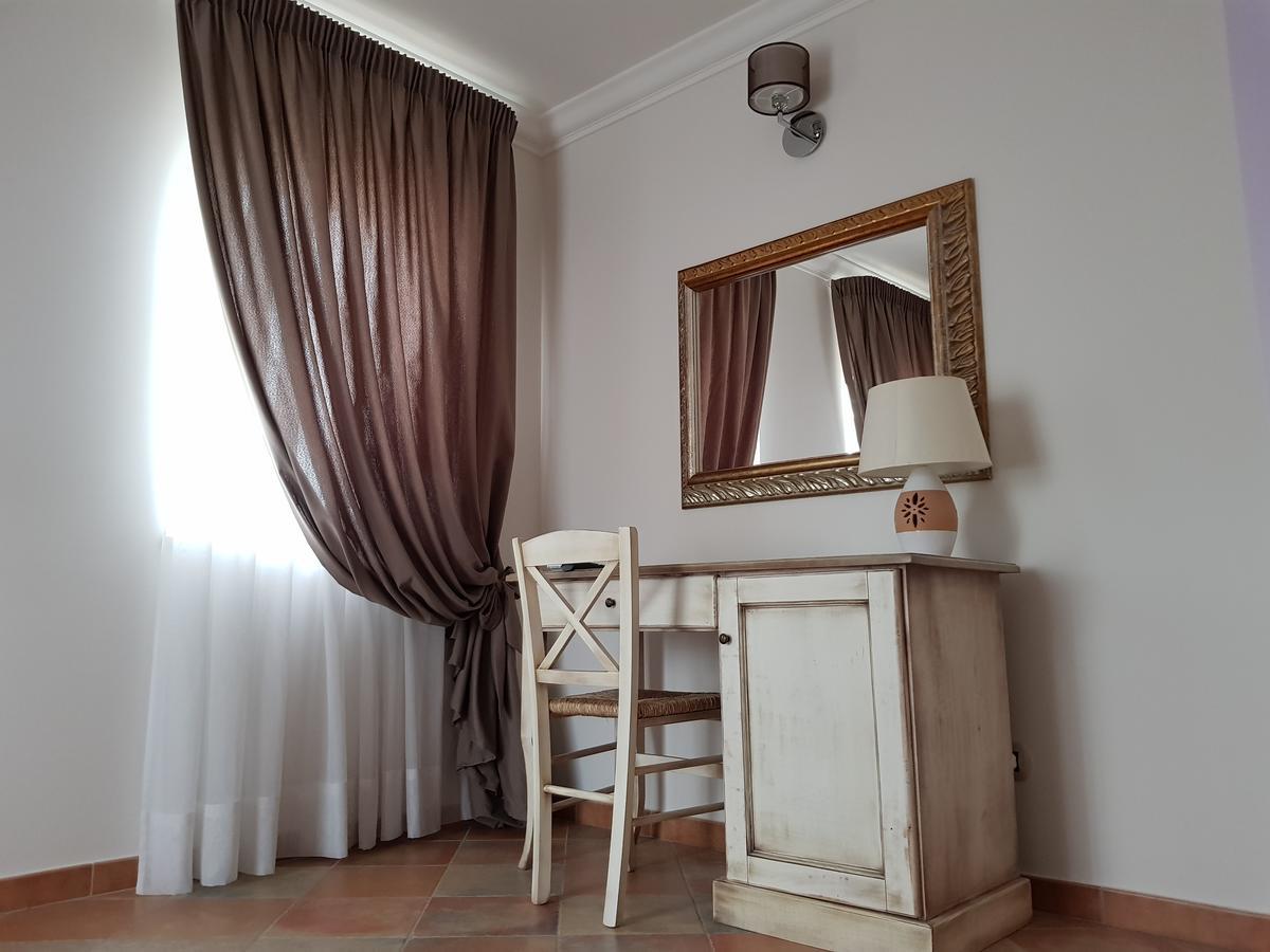 Anima Antiqua Relais&Spa Gioia Sannitica Exterior foto
