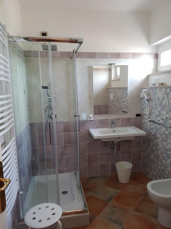 Anima Antiqua Relais&Spa Gioia Sannitica Exterior foto