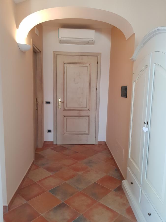Anima Antiqua Relais&Spa Gioia Sannitica Exterior foto