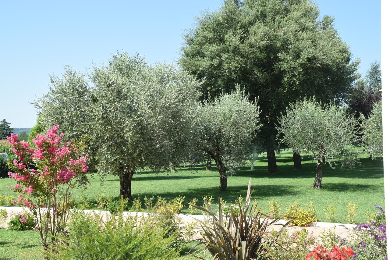 Anima Antiqua Relais&Spa Gioia Sannitica Exterior foto