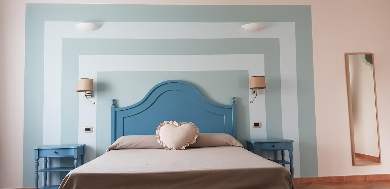 Anima Antiqua Relais&Spa Gioia Sannitica Exterior foto