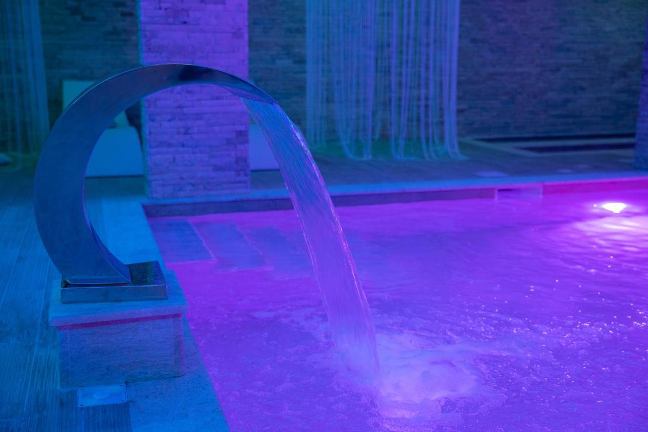 Anima Antiqua Relais&Spa Gioia Sannitica Exterior foto