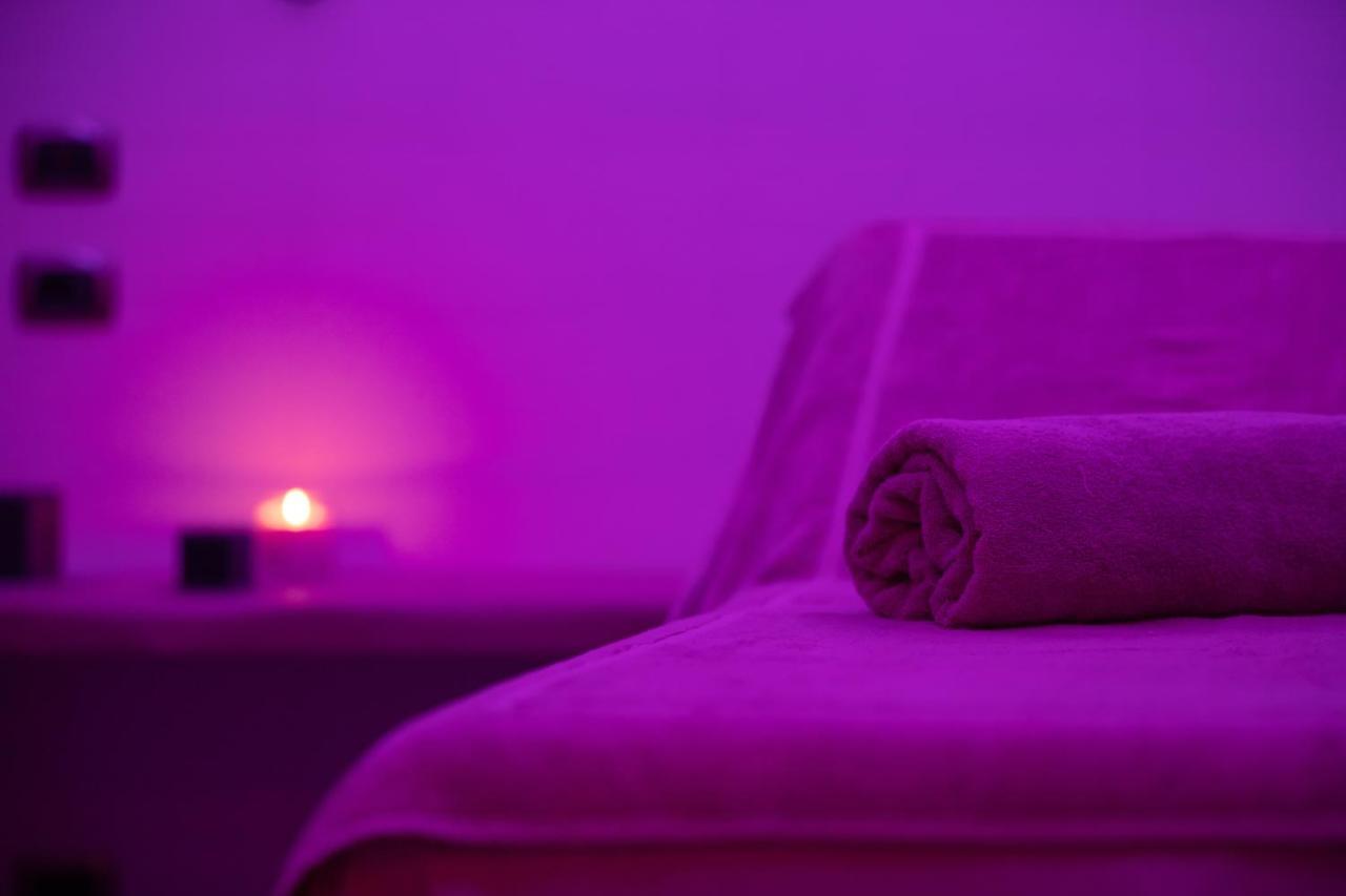 Anima Antiqua Relais&Spa Gioia Sannitica Exterior foto