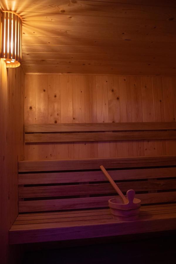 Anima Antiqua Relais&Spa Gioia Sannitica Exterior foto
