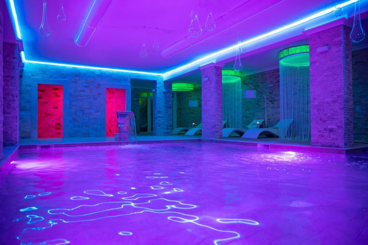 Anima Antiqua Relais&Spa Gioia Sannitica Exterior foto